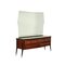 Dresser with Mirror, 1950s 1