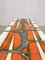 Vintage Ceramic Tile Table from Belarti, Image 2