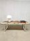 Vintage Ceramic Tile Table from Belarti, Image 4