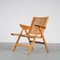Rex Folding Chair by Niko Kralj for Stol Kamnik, Slovenia, Image 1