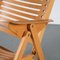 Rex Folding Chair by Niko Kralj for Stol Kamnik, Slovenia, Image 10