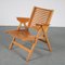 Rex Folding Chair by Niko Kralj for Stol Kamnik, Slovenia, Image 6