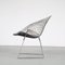 Little Diamond Chair by Harry Bertoia for Knoll International, USA, 1970s 4
