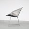 Little Diamond Chair von Harry Bertoia für Knoll International, USA, 1970er 4