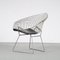 Little Diamond Chair by Harry Bertoia for Knoll International, USA, 1970s 2