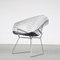Little Diamond Chair par Harry Bertoia pour Knoll International, USA, 1970s 1
