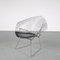 Sedia Little Diamond di Harry Bertoia per Knoll International, Stati Uniti, anni '70, Immagine 8