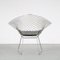 Little Diamond Chair von Harry Bertoia für Knoll International, USA, 1970er 5