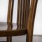 Dining Chairs from Ton, 1950s, Set of 4 15
