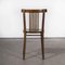 Dining Chairs from Ton, 1950s, Set of 4 16