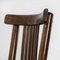 Dining Chairs from Ton, 1950s, Set of 4 2