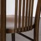 Dining Chairs from Ton, 1950s, Set of 4 12