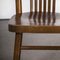 Dining Chairs from Ton, 1950s, Set of 4 6