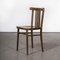 Dining Chairs from Ton, 1950s, Set of 4, Image 13