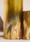 Lampada da tavolo Amalgam II in ottone di Pia Chevalier, Immagine 5