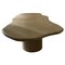 Sculptural Dining Table 200 with 2 Legs by Urban Creative, Image 1