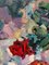 Gennady Bernadsky, Roses et Fruits, Peinture à l'Huile 6