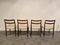 Vintage Palisander Dining Chairs, 1960s, Set of 4 6
