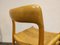 Model 75 Dining Chairs by Niels Otto Moller, 1960s, Set of 6 6