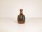 Mid-Century Ceramic Vase & Bowl by Stig Lindberg for Gustavsberg, Sweden, 1960s, Set of 2 16