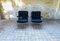 Mid-Century Easy Chairs Model Karin by Bruno Mathsson for Dux, Set of 2 5