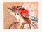 The Flowery Hat von Sachiko Imai 1