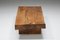 Massiver Holz Couchtisch 4