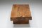 Solid Wood Coffee Table 4