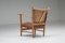 Armchair by Gerard Van Den Berg for Montis 5