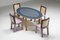 Dining Table by Ettore Sottsass for Zanotta Memphis, Italy, Image 7