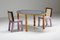 Dining Table by Ettore Sottsass for Zanotta Memphis, Italy 5