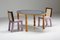 Dining Table by Ettore Sottsass for Zanotta Memphis, Italy, Image 5