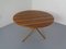 Adjustable Table by Jürg Bally for Wohnhilfe, Switzerland, 1950s 9