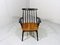 Scandinavian Teak Armchair, 1960s, Image 9