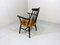 Scandinavian Teak Armchair, 1960s 6