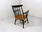 Scandinavian Teak Armchair, 1960s, Image 4