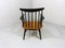 Scandinavian Teak Armchair, 1960s, Image 5