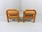 Pine Night Tables, 1970s, Set of 2 7