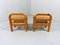 Pine Night Tables, 1970s, Set of 2, Image 7