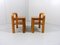 Pine Night Tables, 1970s, Set of 2, Image 8