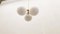 Lámpara colgante Sputnik con tres suspensiones, Imagen 7