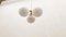 Sputnik Pendant with Three Suspensions 7