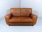 Italienisches 2-Sitzer Fatboy Sofa von Molinari, 1980er 1