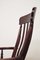 English Victorian Windsor Farm Chairs, Set of 4 8