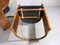 Rattan Dining Chairs, 1980s, Set of 4, Image 13