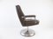 Leather Desk Chair from Sedus, 1970s 13