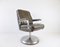Leather Desk Chair from Sedus, 1970s 4