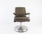 Leather Desk Chair from Sedus, 1970s, Image 5