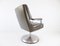 Leather Desk Chair from Sedus, 1970s 15