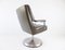 Leather Desk Chair from Sedus, 1970s, Image 15